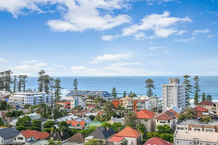 Main view of Homely apartment listing, 8/41 Kangaroo Street, Manly NSW 2095
