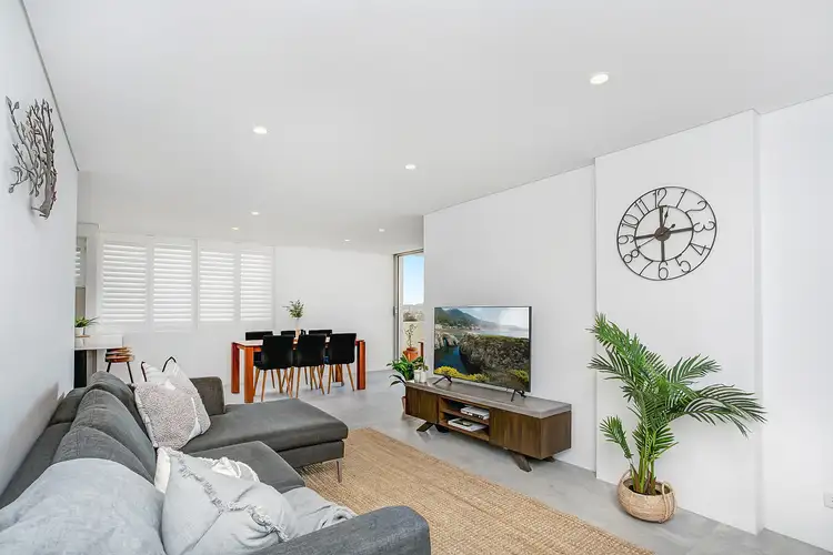 Second view of Homely apartment listing, 8/41 Kangaroo Street, Manly NSW 2095