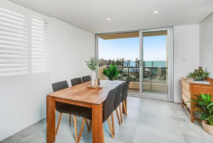 Third view of Homely apartment listing, 8/41 Kangaroo Street, Manly NSW 2095