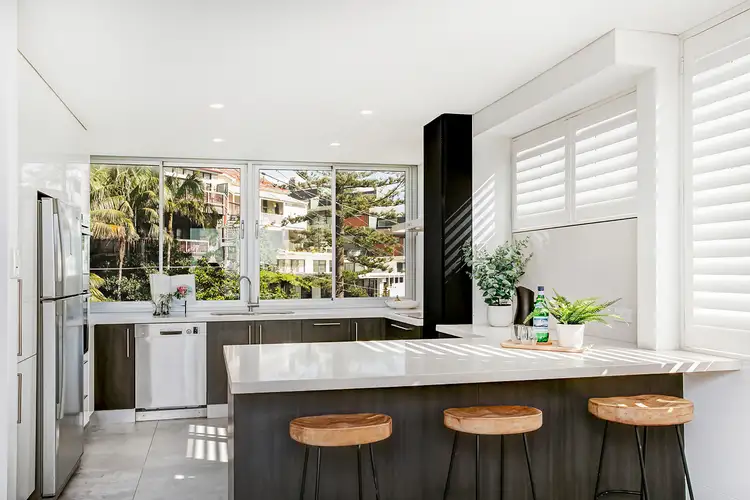 Fourth view of Homely apartment listing, 8/41 Kangaroo Street, Manly NSW 2095