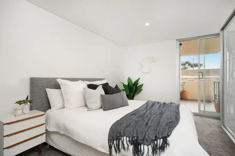 Sixth view of Homely apartment listing, 8/41 Kangaroo Street, Manly NSW 2095