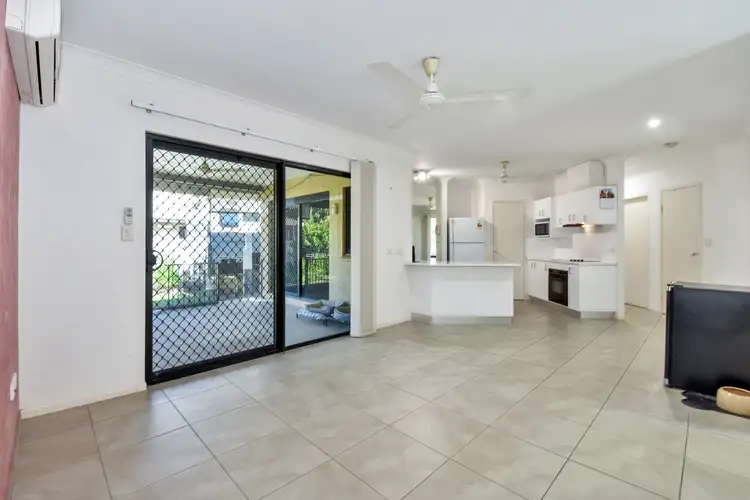 Second view of Homely house listing, 6 Hale Court, Gunn NT 832