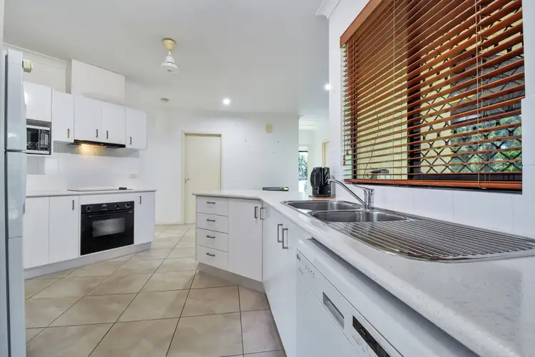 Fourth view of Homely house listing, 6 Hale Court, Gunn NT 832