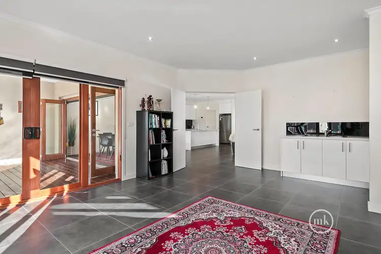 Fifth view of Homely house listing, 8 Woodstock Drive, Doreen VIC 3754