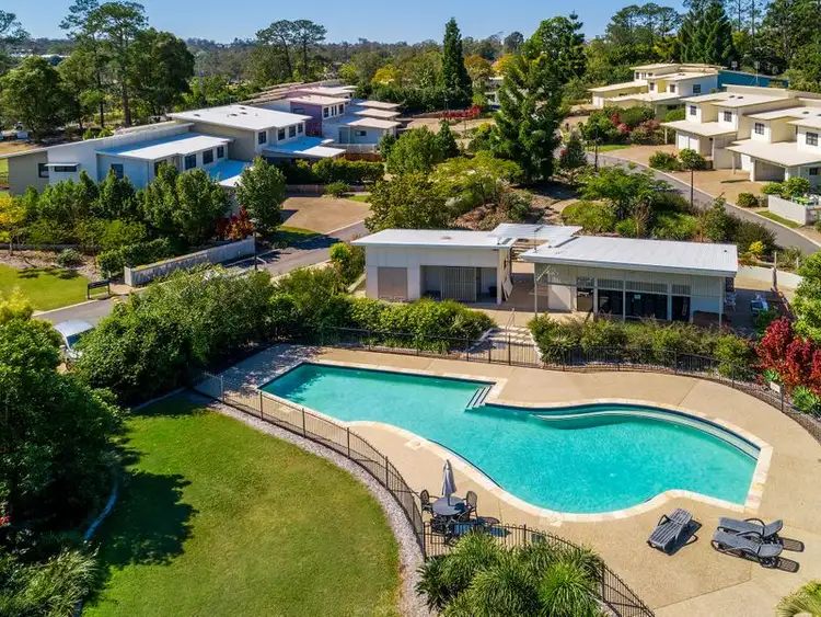 Fifth view of Homely villa listing, 37/25 Corella Road, Gympie QLD 4570