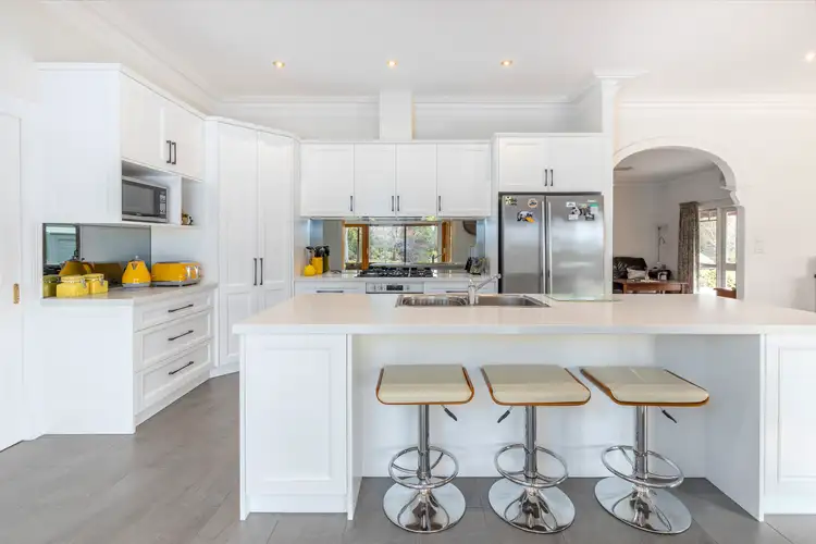 Third view of Homely house listing, 6 Clemac Close, Langwarrin South VIC 3911