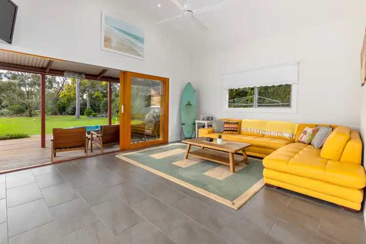 Fifth view of Homely house listing, 6 Clemac Close, Langwarrin South VIC 3911