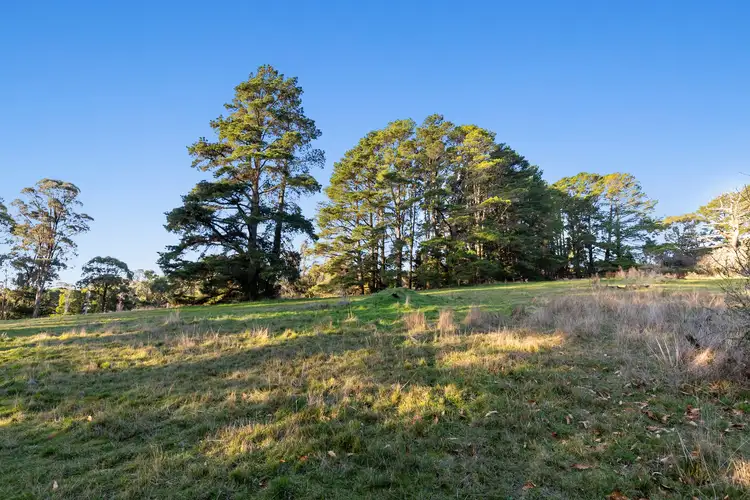 Third view of Homely land listing, 35 Hodge Street, Daylesford VIC 3460