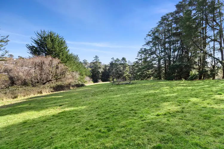 Fourth view of Homely land listing, 35 Hodge Street, Daylesford VIC 3460