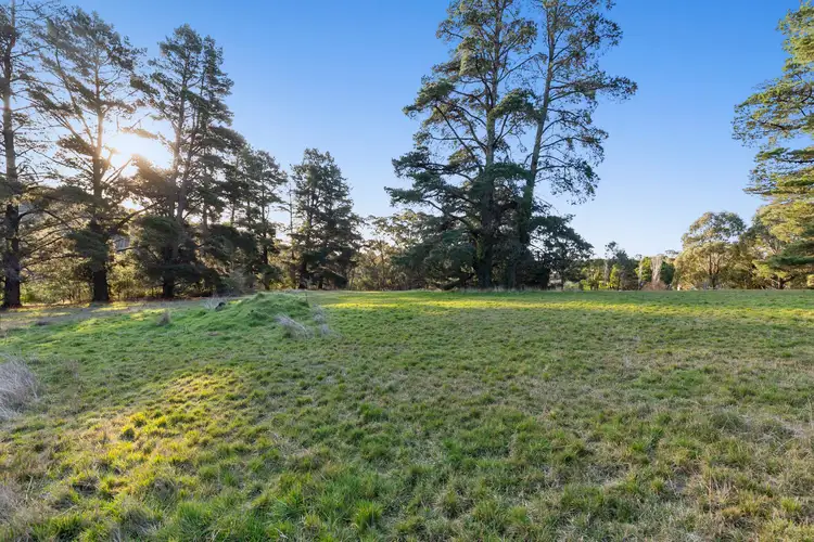 Fifth view of Homely land listing, 35 Hodge Street, Daylesford VIC 3460