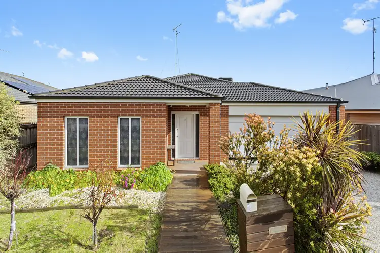 22 Tispa Drive, Leopold VIC 3224