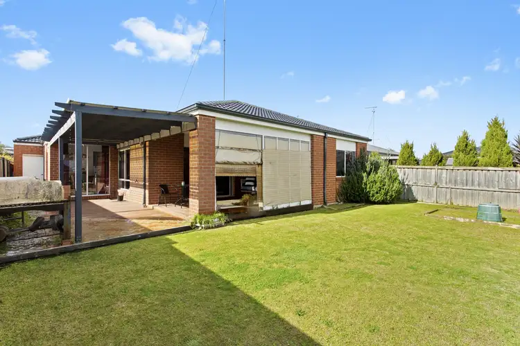 Fourth view of Homely house listing, 22 Tispa Drive, Leopold VIC 3224