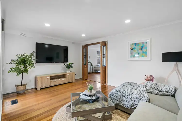 Second view of Homely house listing, 73 Dunsterville Crescent, Frankston VIC 3199