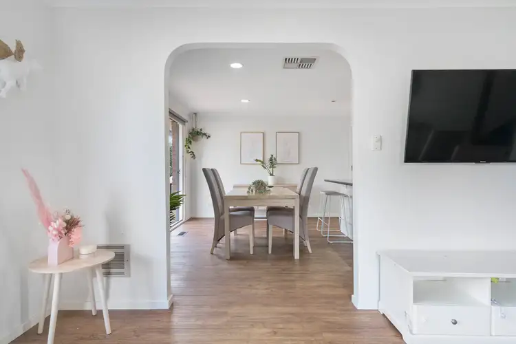Fourth view of Homely house listing, 73 Dunsterville Crescent, Frankston VIC 3199