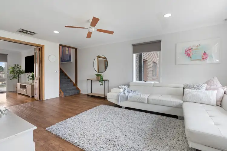 Fifth view of Homely house listing, 73 Dunsterville Crescent, Frankston VIC 3199