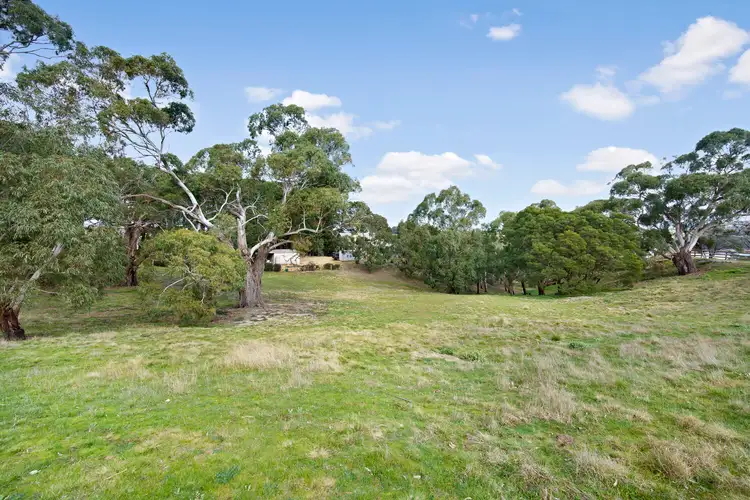Second view of Homely land listing, 7 Jacinta Way, Myrniong VIC 3341