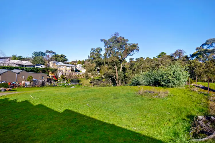 Fourth view of Homely land listing, 44C Main Road, Hepburn Springs VIC 3461
