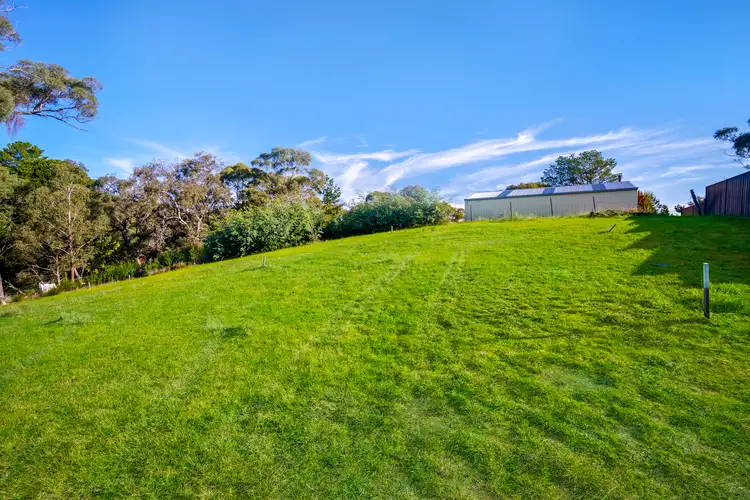 Fifth view of Homely land listing, 44C Main Road, Hepburn Springs VIC 3461