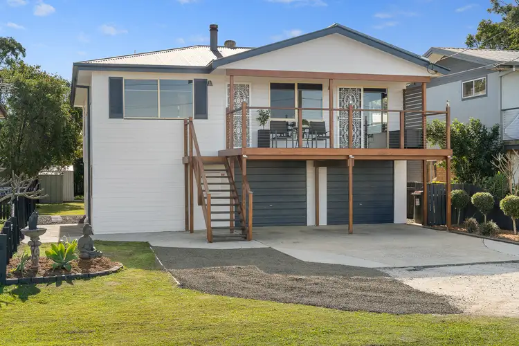48B Richmond Street, Woodburn NSW 2472