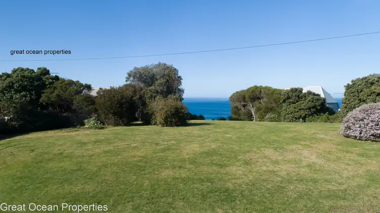 Third view of Homely land listing, 9 Mitchell Court, Marengo VIC 3233