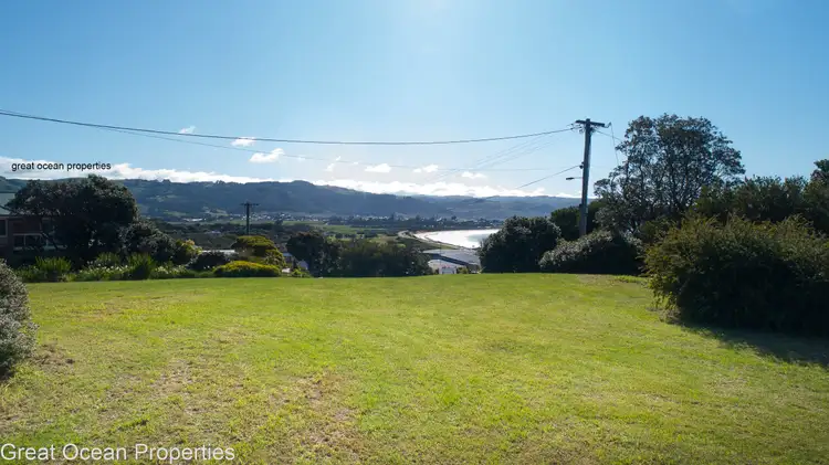 Fourth view of Homely land listing, 9 Mitchell Court, Marengo VIC 3233