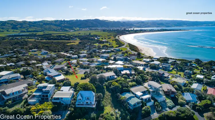 Fifth view of Homely land listing, 9 Mitchell Court, Marengo VIC 3233