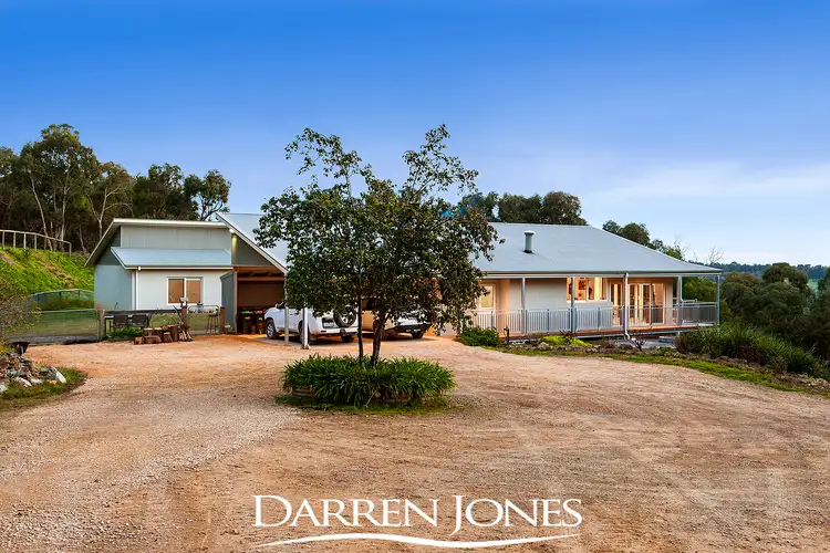 120 Rifle Range Road, St Andrews VIC 3761