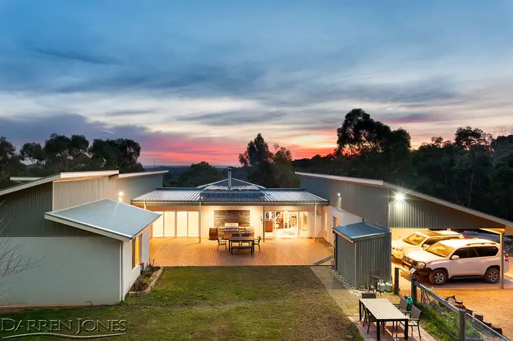 Third view of Homely rural property listing, 120 Rifle Range Road, St Andrews VIC 3761