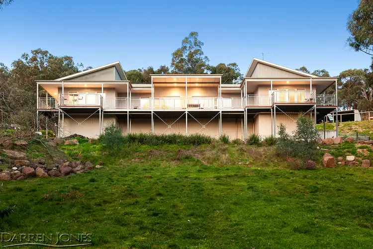 Fourth view of Homely rural property listing, 120 Rifle Range Road, St Andrews VIC 3761
