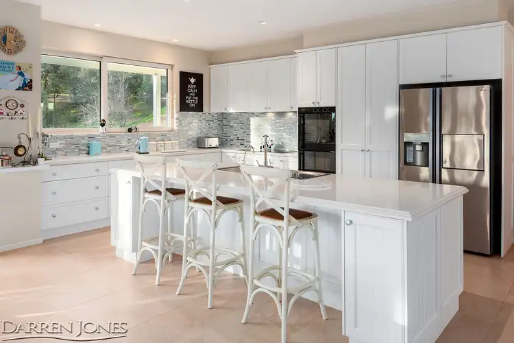 Fifth view of Homely rural property listing, 120 Rifle Range Road, St Andrews VIC 3761