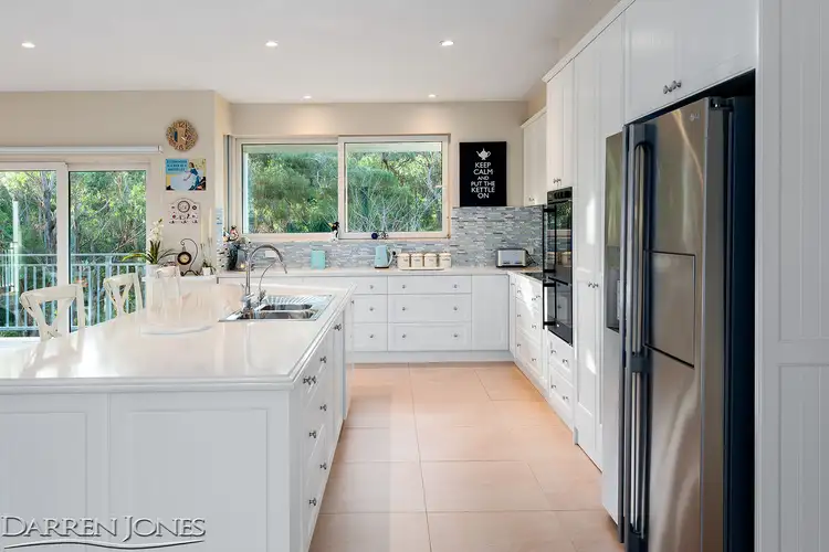 Sixth view of Homely rural property listing, 120 Rifle Range Road, St Andrews VIC 3761