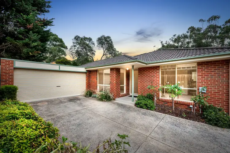 Main view of Homely house listing, 2/31 Georges Road, Ringwood VIC 3134
