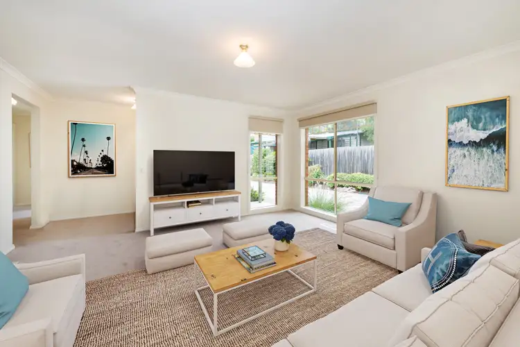 Second view of Homely house listing, 2/31 Georges Road, Ringwood VIC 3134
