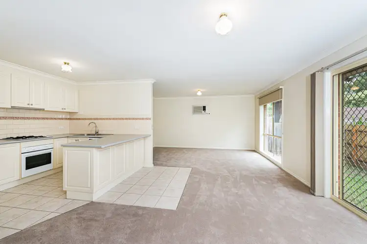 Fourth view of Homely house listing, 2/31 Georges Road, Ringwood VIC 3134