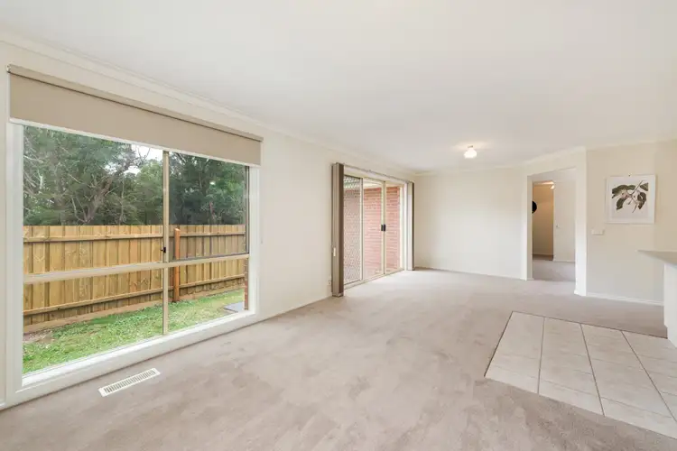 Fifth view of Homely house listing, 2/31 Georges Road, Ringwood VIC 3134