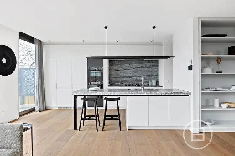 Fourth view of Homely apartment listing, 202/177 Auburn Road, Hawthorn VIC 3122