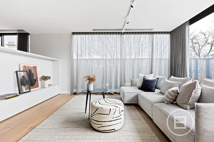 Sixth view of Homely apartment listing, 202/177 Auburn Road, Hawthorn VIC 3122