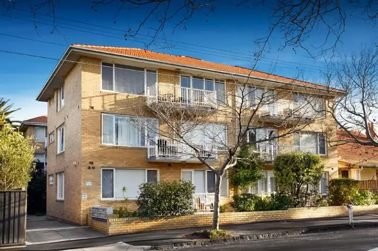 5/26 Beach Avenue, Elwood VIC 3184