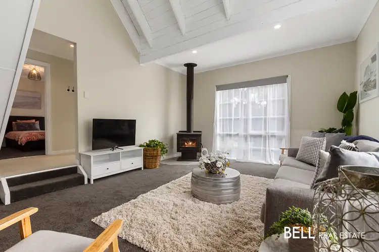 Second view of Homely house listing, 28 Williamson Road, Gembrook VIC 3783