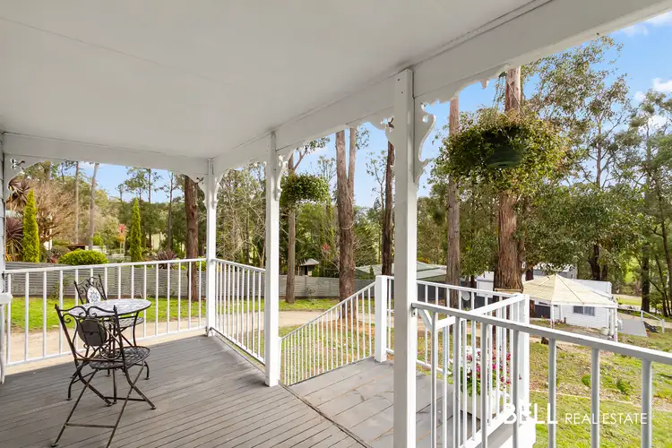 Third view of Homely house listing, 28 Williamson Road, Gembrook VIC 3783