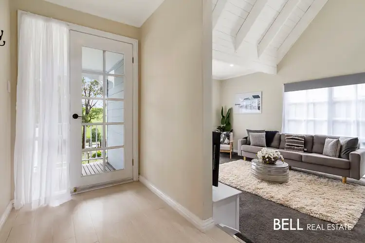 Fourth view of Homely house listing, 28 Williamson Road, Gembrook VIC 3783