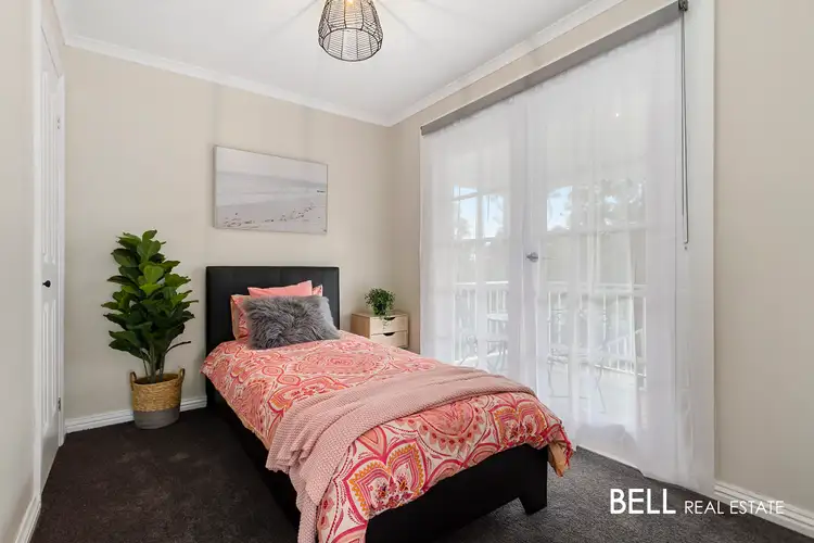 Fifth view of Homely house listing, 28 Williamson Road, Gembrook VIC 3783