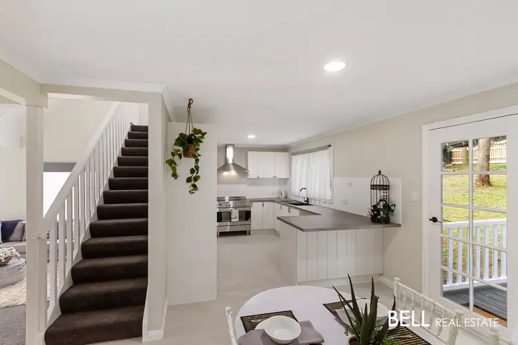 Sixth view of Homely house listing, 28 Williamson Road, Gembrook VIC 3783