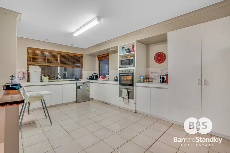 Second view of Homely house listing, 17 Mcdowell Street, Waroona WA 6215