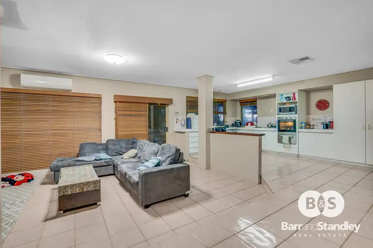 Third view of Homely house listing, 17 Mcdowell Street, Waroona WA 6215