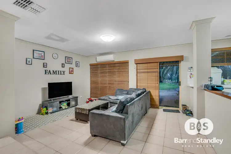 Fourth view of Homely house listing, 17 Mcdowell Street, Waroona WA 6215
