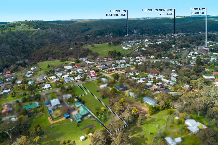 16a Vanina Street, Hepburn VIC 3461