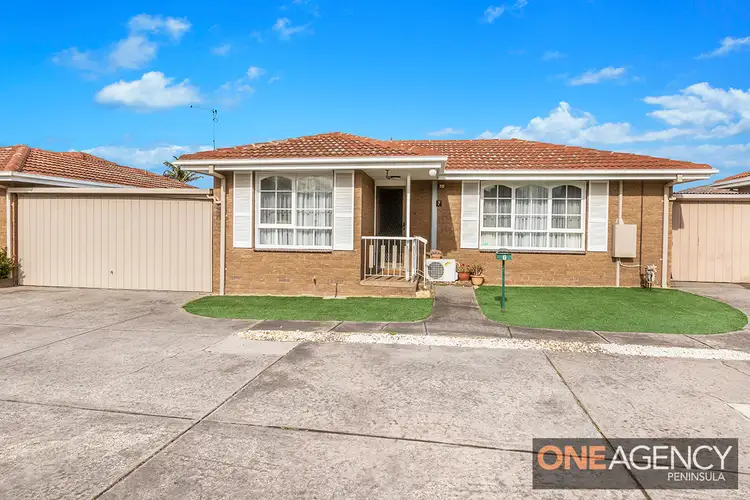 7/12-14 Hilda Street, Cheltenham VIC 3192