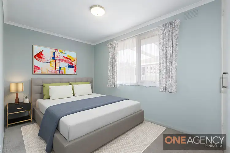 Sixth view of Homely unit listing, 7/12-14 Hilda Street, Cheltenham VIC 3192