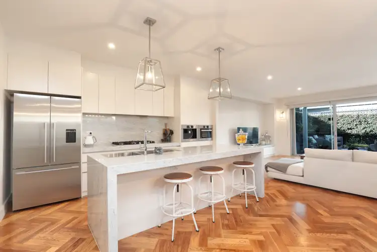 Third view of Homely house listing, 26 George Street, Spotswood VIC 3015